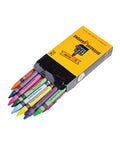 Wood Rocket Wood Rocket Offensive-ish Crayons - Image 4