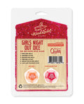 Wood Rocket Wood Rocket Girls Night Out Do or Dare Dice Game - Red - Image 4