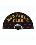 Not Regular Toys Wood Rocket Bad Girls Club Fan