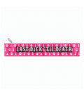 Not Regular Toys Wood Rocket Last Dick Til Death Sash