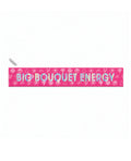 Not Regular Toys Wood Rocket Big Bouquet Energy Sash