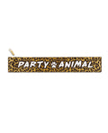 Not Regular Toys Wood Rocket Party Animal Sash