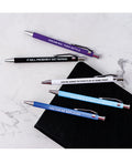 Wood Rocket Wood Rocket Demotivational Pens - 5 Pack - Image 4