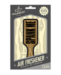 Wood Rocket Wood Rocket Spank Me Air Freshener - Sandalwood