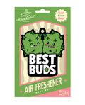 Wood Rocket Wood Rocket Best Buds Air Freshener - Pine