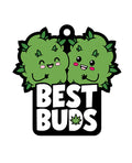 Wood Rocket Wood Rocket Best Buds Air Freshener - Pine - Image 3