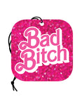 Wood Rocket Wood Rocket Bad Bitch Air Freshener - Strawberry - Image 2
