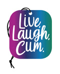 Wood Rocket Wood Rocket Live Laugh Cum Air Freshener - Potpourri - Image 3