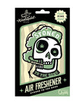 Wood Rocket Wood Rocket Stoned to the Bone Air Freshener - Pine - Image 4