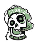Wood Rocket Wood Rocket Stoned to the Bone Air Freshener - Pine