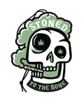 Wood Rocket Wood Rocket Stoned to the Bone Air Freshener - Pine - Image 3