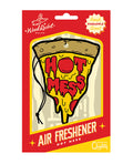 Wood Rocket Wood Rocket Hot Mess Air Freshener - Pineapple