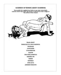 Wood Rocket Wood Rocket Kama Sutra Adult Activity Book - Image 3