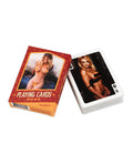 Wood Rocket Wood Rocket Nude Playing Cards