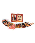 Wood Rocket Wood Rocket Nude Playing Cards - Image 2