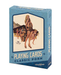 Wood Rocket Wood Rocket Classic Porn Playing Cards - Image 3