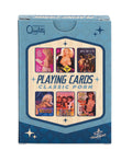 Wood Rocket Wood Rocket Classic Porn Playing Cards - Image 4