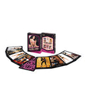Wood Rocket Wood Rocket Pornstar Playing Cards - Image 4