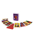 Wood Rocket Wood Rocket Keep Em Honest Playing Cards - Image 2