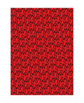 Wood Rocket Wood Rocket Keep Em Honest Playing Cards - Image 4