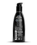 Wicked Sensual Care Wicked Sensual Care Aqua Waterbased Lubricant - 2 oz Fragrance Free - Image 2