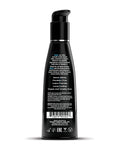 Wicked Sensual Care Wicked Sensual Care Aqua Waterbased Lubricant - 4 oz Fragrance Free - Image 2
