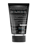 Wicked Sensual Care Wicked Sensual Care Jelle Waterbased Anal Lubricant - 4 oz Fragrance Free - Image 2
