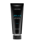 Wicked Sensual Care Wicked Sensual Care Jelle Water Based Anal Lubricant - 8 oz Fragrance Free - Image 2