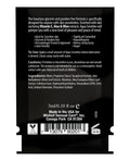 Wicked Sensual Care Wicked Sensual Care Hypoallergenic Aqua Sensitive Water Based Lubricant - .1 oz - Image 2