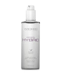 Wicked Sensual Care Wicked Sensual Care Simply Hybrid Lubricant - 4 oz