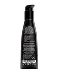Wicked Sensual Care Wicked Sensual Care Hypoallergenic Aqua Sensitive Waterbased Lubricant - 4 oz Unscented - Image 2