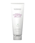 Wicked Sensual Care Wicked Sensual Care Simply Hybrid Jelle Lubricant - 4 oz