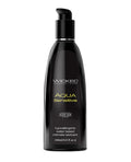 Wicked Sensual Care Wicked Sensual Care Hypoallergenic Aqua Sensitive Water Based Lubricant - 8 oz Unscented