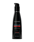 Wicked Sensual Care Wicked Sensual Care Aqua Heat Warming Water Based Lubricant - 4 oz