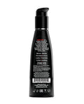 Wicked Sensual Care Wicked Sensual Care Aqua Heat Warming Water Based Lubricant - 4 oz - Image 2