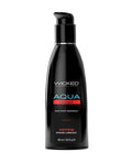 Wicked Sensual Care Wicked Sensual Care Aqua Heat Warming Sensation Lubricant - 2 oz