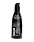 Wicked Sensual Care Wicked Sensual Care Aqua Heat Warming Sensation Lubricant - 2 oz - Image 2