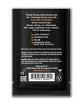 Wicked Sensual Care Wicked Sensual Care Aqua Waterbased Lubricant - .1 oz Salted Caramel - Image 2