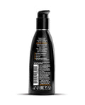 Wicked Sensual Care Wicked Sensual Care Aqua Waterbased Lubricant - 2 oz Salted Caramel - Image 2