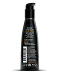 Wicked Sensual Care Wicked Sensual Care Aqua Waterbased Lubricant - 4 oz Salted Caramel - Image 2