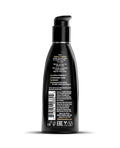 Wicked Sensual Care Wicked Sensual Care Aqua Waterbased Lubricant - 2 oz Vanilla Bean - Image 2