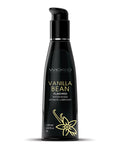 Wicked Sensual Care Wicked Sensual Care Aqua Waterbased Lubricant - 4 oz Vanilla Bean