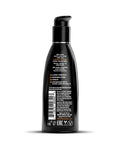 Wicked Sensual Care Wicked Sensual Care Aqua Waterbased Lubricant - 2 oz Cinnamon Bun - Image 2