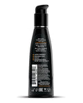 Wicked Sensual Care Wicked Sensual Care Aqua Waterbased Lubricant - 4 oz Cinnamon Bun - Image 2