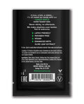 Wicked Sensual Care Wicked Sensual Care Aqua Waterbased Lubricant - .1 oz Candy Apple - Image 2
