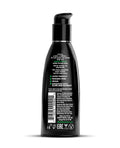 Wicked Sensual Care Wicked Sensual Care Aqua Waterbased Lubricant - 2 oz Candy Apple