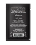 Wicked Sensual Care Wicked Sensual Care Ultra Silicone Based Lubricant - .1 oz Fragrance Free - Image 2