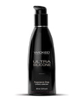 Wicked Sensual Care Wicked Sensual Care Ultra Silicone Based Lubricant - 2 oz Fragrance Free