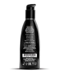 Wicked Sensual Care Wicked Sensual Care Ultra Silicone Based Lubricant - 2 oz Fragrance Free - Image 2