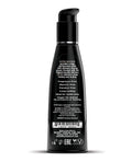 Wicked Sensual Care Wicked Sensual Care Ultra Silicone Based Lubricant - 4 oz Fragrance Free - Image 2